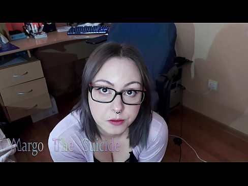 ❤️ Seksikäs tyttö lasit päässä imee dildoa syvälle kameraan ❤ Anaaliporno at fi.porn-milf-300.ru ❌